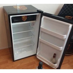 Réfrigérateur personnalisé