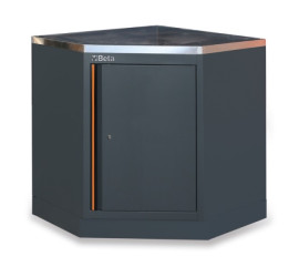 copy of Meuble bas 2 portes BETA C45PRO MA