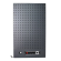 Panneau perforé trous carrés avec prises - CLASSIK