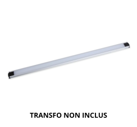 Bandeau LED CLASSIK & BATIK 8W /61.50 cm