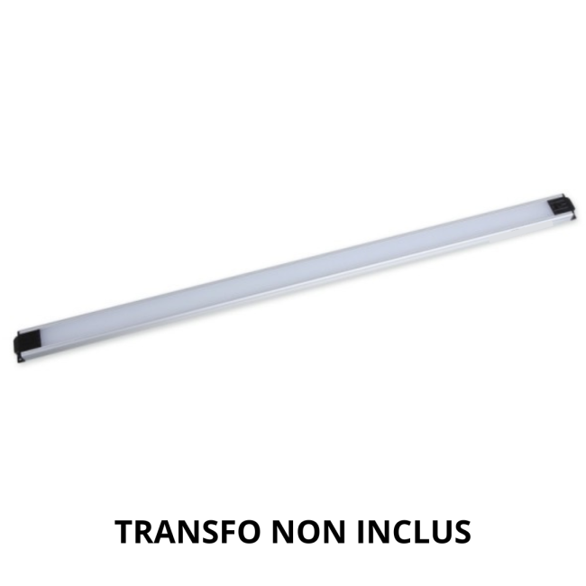 Bandeau LED CLASSIK & BATIK 8W /61.50 cm