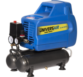 COMPRESSEUR PORTABLE UNIVERSAIR 1