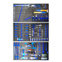 PACK 241 OUTILS POUR 3...