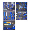 PACK 241 OUTILS POUR 5...