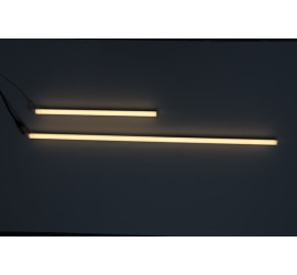 Eclairage Plafond Led - Cadres + 12 Flèches 6500K