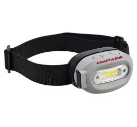 Lampe frontale LED H260