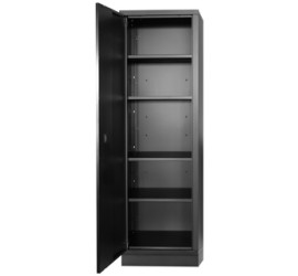 Armoire Haute MOBILIO BLACK