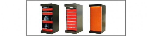 ARMOIRE Gamme PASSION - TRM Garage